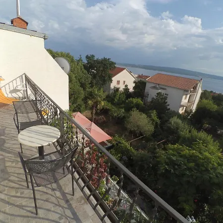 Апартаменты 4+1 Драмаль