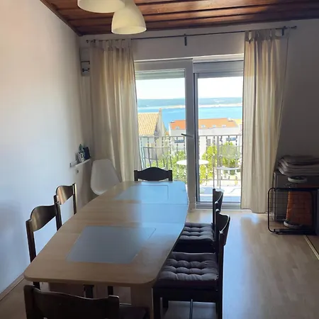 Appartement 4+1 Dramalj