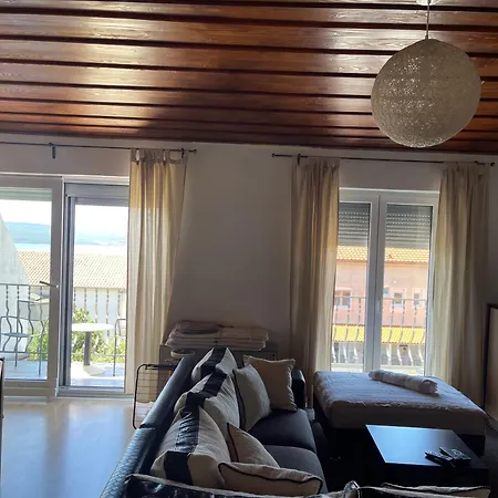 Appartement 4+1 Dramalj