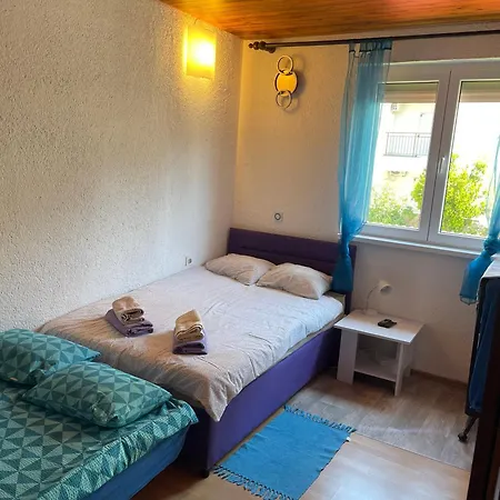 Appartement 4+1 *