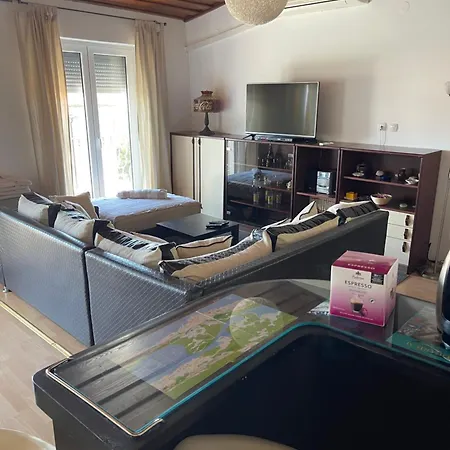 Appartement 4+1