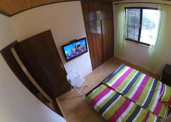 Apartman 4+1 *