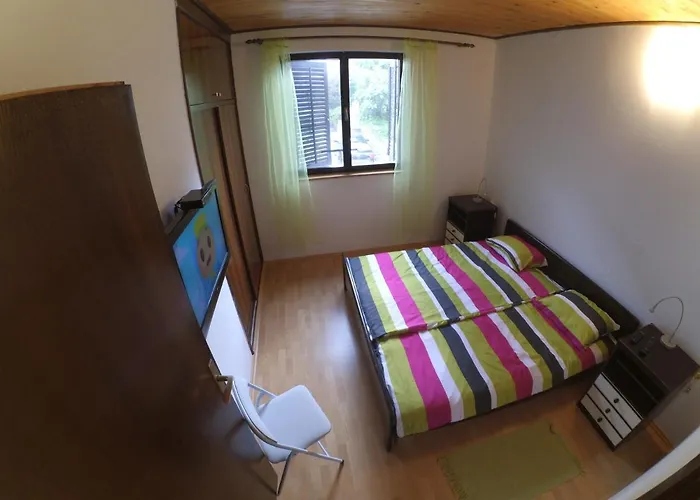 Apartman 4+1 Dramalj