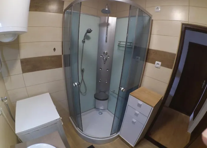 4+1 Apartman Dramalj