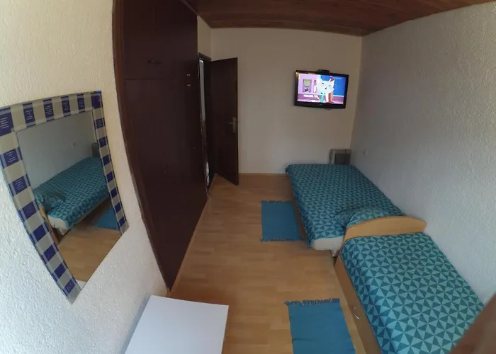 4+1 Apartman
